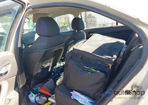 2009 Pontiac G6 from USA, damaged, VIN 1G2ZG57N594135079